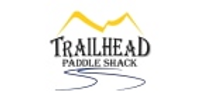 Trailhead Paddle Shack coupons